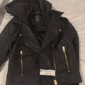 Blanknyc Jacket